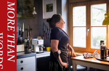 Filling Homes with Kitchen Joy